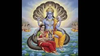 श्रीहरि नारायण भजनम्|Hari Narayan Bhajan | Sanskrit Devotional Chanting| @bhajanuniversal