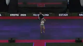 Emisión en directo de FitKidClub