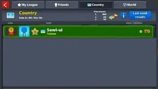 8ball pool alone country trick 100%working new update 2018 04 10 08 47 16