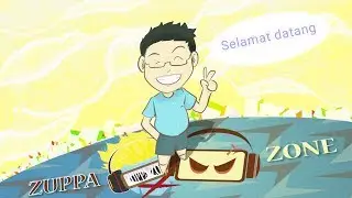 welcome to zuppazone channel