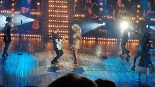Tina The Musical - UK Tour [Encore]