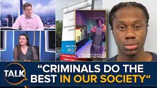 He&rsquo;s Evaded Prison Officers TWICE!&rdquo; |  Drill Rapper DSAVV Escapes Custody Twice In One Week