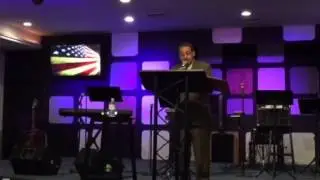 Alcanzando Am&eacute;rica