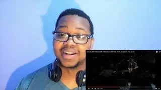 First reaction to Stevie Ray Vaughan, Voodoo Child!