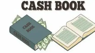 #1 Introduction To Cash Book ( One , Two and Three Column Cash Book ) , Class 11 Commerce Accounting