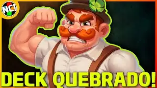 BRIGUENTO QUEBRAD&Atilde;O! | Rush Royale | Gameplay portugu&ecirc;s PT-BR