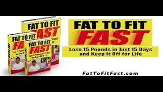 fast fit - how to lose weight with fast fit body sculpting