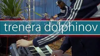 trenera dolphinov (LIVE @ URBAN HEAT) ENCORE JAM