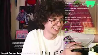 More Funny Moments from CertainlyLaz Gartic Phone (Part 2.5) Final Part :(