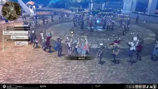 Blue protocol (JP)