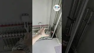 Как выгодно разместить приточно вытяжную установку с рекуперацией @domgazobeton @OpenVillage