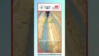 Hand Push Seeder Machine | Manual Seed Drill Machine | Seeding Machine | Price in Pakistan Rs 26999