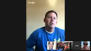 The Barbell Life - Episode 11 - Bench Press Big
