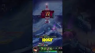 Super Teemo Trolling Leads to EPIC Comeback!