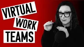 How to Manage Virtual Work Teams for Online Businesses