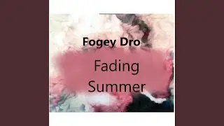 Fading Summer