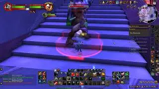 [WoW L30] Zug Zug o' clock - The Mechanar (Heroic)
