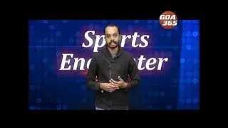 Sports Encounter - FC Goa Fan Club Unvieling
