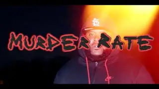 Jayrone | Murder Rate (Official Video)