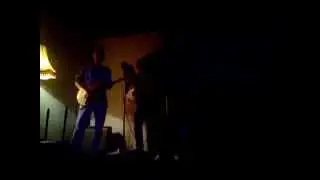 Joe & the Rhythm Boys - Live @ Udarnik (28.03.2014) - Part 3