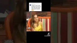 Trabalenguas en #guarani Chang&oacute; che raeme che raku piriri