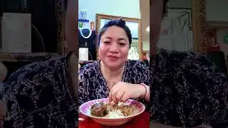 ငါးခူစင်းကောချက် ငပိရည်နဲ့ထမင်းစားပါမယ် အိတုံ
