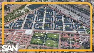 Spain builds solar farm over a cemetery, but did not tell relatives of the deceased