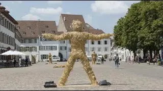 Art Basel in Basel | Unboxing | Kaspar M&uuml;ller