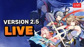 Continuing the Main Story of Version 2.5 ZZZ Part 2 | Shunguang Showcase and farming