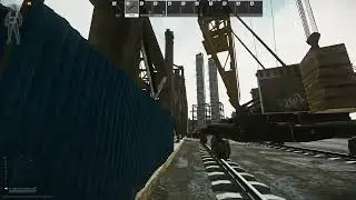 How to deal with Sniper Scav