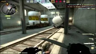 Arty - ACE in CS:GO