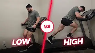 What They Don't Tell You About Low & High Intensity Conditioning