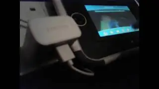 The Minions watches stuff on my old Innopad