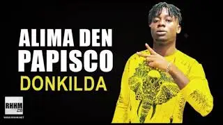 ALIMA DEN PAPISCO - DONKILDA (2021)