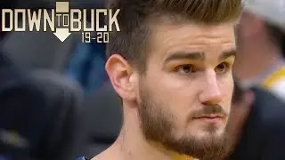 Dragan Bender Career High 23 Points Full Highlights (3/10/2020)