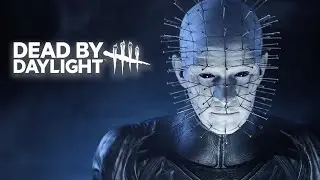 Dead by Daylight - Hellraiser DLC: Pinhead Abilities Trailer