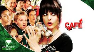 Caf&eacute; 💚 PEL&Iacute;CULA COMPLETA DOBLADA Y GRATIS 💚 NetMovies Familia 👪