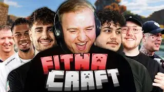 FITNACRAFT START ESKALIERT KOMPLETT