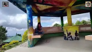 People's park Bagulin La Union