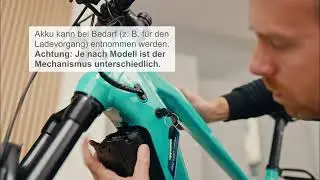 HoheAcht Montageanleitung