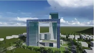 Foundation Stone Laying Ceremony of Hyderabad City Police Commissionerate Headquarters and Integrate