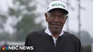 The legacy of Augusta National&rsquo;s Black caddies