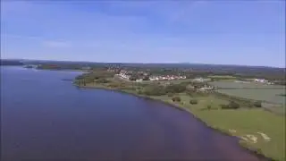 Bartins Bay, Lough Neagh