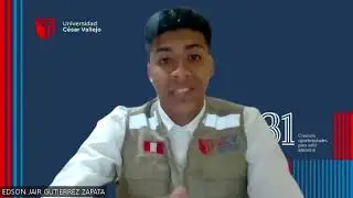 III    PRESENTACIÓN DE VIDEO CV PROFESIONAL PARA PRÁCTICAS PRE PROFESIONALES