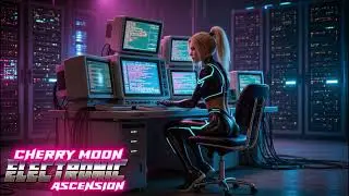 Cherry Moon - You're Not Late