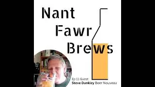 Mr Beer Nouveau On Labelspeak, Beer Duty & Hop Creep