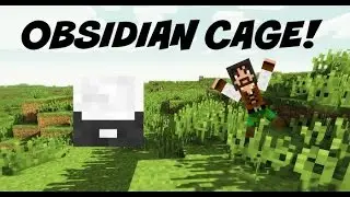 Trapping Someone in Obsidian!