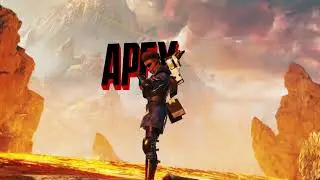apex legend 3d edit #short #apexlegends