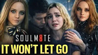 SOULM8TE Trailer | This AI Robot Doesn&rsquo;t Want to Let You Go..