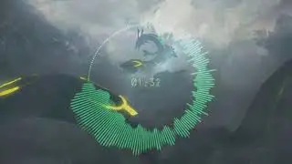 Kuronite - RAYQUAZA (Pokemon ORAS Sky Pillar Trap Remix)